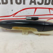 Ручка двери внешняя задняя левая Hyundai Solaris Hyundai Solaris оригинальный номер 826511R000CA