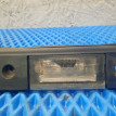 Фонарь плафон подсветки номера Range Rover Sport I Land Rover Range Rover оригинальный номер CXB000123LPO