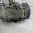 Компрессор кондиционера Opel Astra H (2004—2007) Opel Astra оригинальный номер 24461719