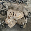 Двигатель Toyota Corolla оригинальный номер 190000T040