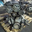 Двигатель Audi А6 С6 BRE 2007 Audi 200  