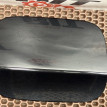 Накладка лючка топливного бака BMW X5 оригинальный номер 51 17 7 160 634, 51 17 7 160 634, 51177160634, 7160634