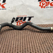 Шланг системы охлаждения BMW X3 оригинальный номер 17 12 3 417 607, 17 12 3 417 607, 17123417607, 3417607