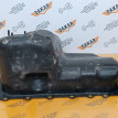 Масляный поддон BMW 3-Series E90 N46B20BA 2.0 2008 BMW 3er 