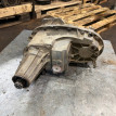 Раздаточная коробка Chevrolet TRILBLAZER 2001-2009 24236607 Chevrolet Blazer 