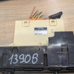 Блок управления климат-контролем Toyota Ipsum оригинальный номер 88650-2B510