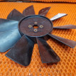 Крыльчатка вентилятора уаз 10 лоп. УАЗ Patriot оригинальный номер 3741130801001
