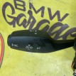 Блок подрулевых переключателей BMW 5 F10 BMW 5er 