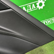 Обшивка боковой двери Jaguar XE 2015-2021 T4N7321, задняя правая Jaguar XE 