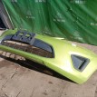Бампер Ford Fiesta 2008-2017 AE8Z8200CA MK, передний Ford Fiesta  