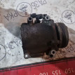 Компрессор кондиционера Mitsubishi Pajero Mini Mitsubishi i оригинальный номер MR460140