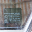 Форточка двери задняя левая  Mazda 3 BK Mazda 2 оригинальный номер BN8V73661A