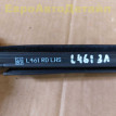 Уплотнитель задней двери Range Rover Sport 3 L461 Land Rover Range Rover оригинальный номер LR168748