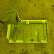 Планка под стоп Nissan Elgrand оригинальный номер 852341JB0A