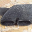 Воздуховод Ford Focus II (2005—2008) Ford Focus оригинальный номер 3M5118C299BG
