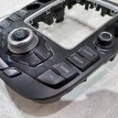 Центральная консоль Audi A5 2010 8T0919609G 8T CDN Audi A5  