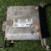 Блок управления двигателем  Nissan Primera P10 Nissan Primera оригинальный номер 23710-70J81