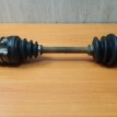 Привод в сборе (полуось) передний левый Toyota Toyota Carina 