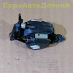 Ремень безопасности задний Land Rover Defender 2 Land Rover Defender оригинальный номер LR190157