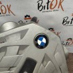 Декоративная крышка двигателя BMW 7er 