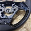Руль (рулевое колесо) Toyota C-HR I Рестайлинг   оригинальный номер 45100-F4020-C1