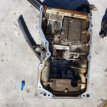 Поддон Mazda CX-7 