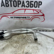 Трубки радиатора отопителя Opel Astra J Opel Astra оригинальный номер 13411577