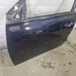Дверь передняя левая Рено Меган 2 Renault 20 оригинальный номер 7751473728