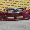 Бампер передний Subaru Legacy оригинальный номер 84001AJ110