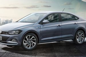 Volkswagen Polo – новый облик и комплектации