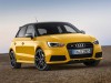 Audi Audi S1 Хэтчбек 5 дв.