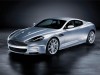 Aston Martin Aston Martin DBS Купе