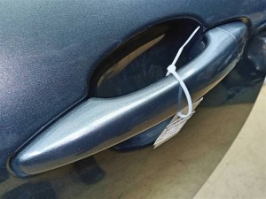 Название детали Ручка двери задней левой Модель Citroen C4 B7 Citroen C4