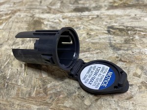 Крышка прикуривателя Toyota RAV 4 III (XA30)