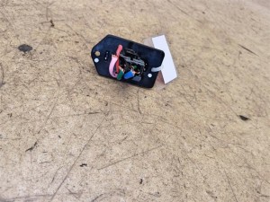 Название детали Резистор печки Модель KIA RIO 3 Kia Rio