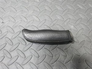 Ручка  ручника кожа  BMW E46 BMW 3er