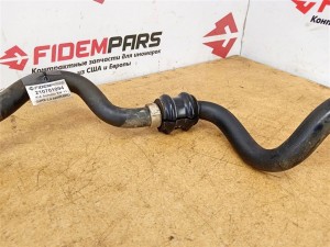 Название детали Стабилизатор передний Модель Hyundai Santa Fe CM рестайлинг Hyundai Santa Fe