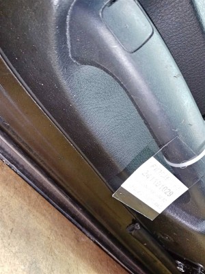Название детали Ручка двери багажника Модель KIA Sorento XM Kia Sorento