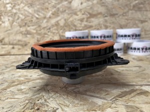 Колонка музыкальная JBL Toyota C-HR I Рестайлинг 