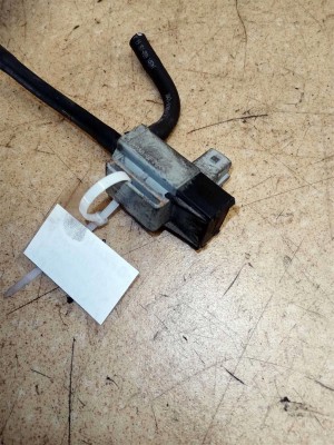 Название детали Клапан вакуумный Модель Hyundai ix35 Hyundai ix35