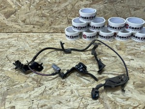 Провод датчика ABS передний левый Toyota Land Cruiser 200 Рестайлинг