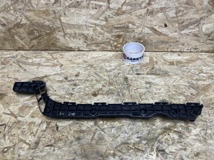 Кронштейн заднего бампера правый Toyota Land Cruiser 200 Series