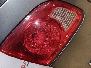 Название детали Фонарь в крышку багажника левый Модель Hyundai Santa Fe CM Hyundai Santa Fe