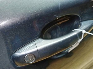 Название детали Ручка двери передней правой Модель Citroen C4 B7 Citroen C4