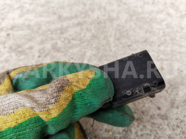 Парктроник A0015427418 Mercedes-Benz M-класс 2005 W164 272.967 Mercedes-Benz M-klasse оригинальный номер A0015427418