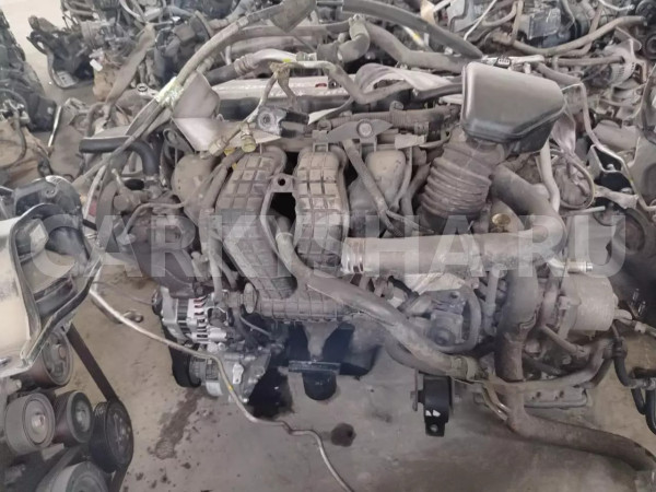 Акпп Mitsubishi Outlander оригинальный номер 2700A169