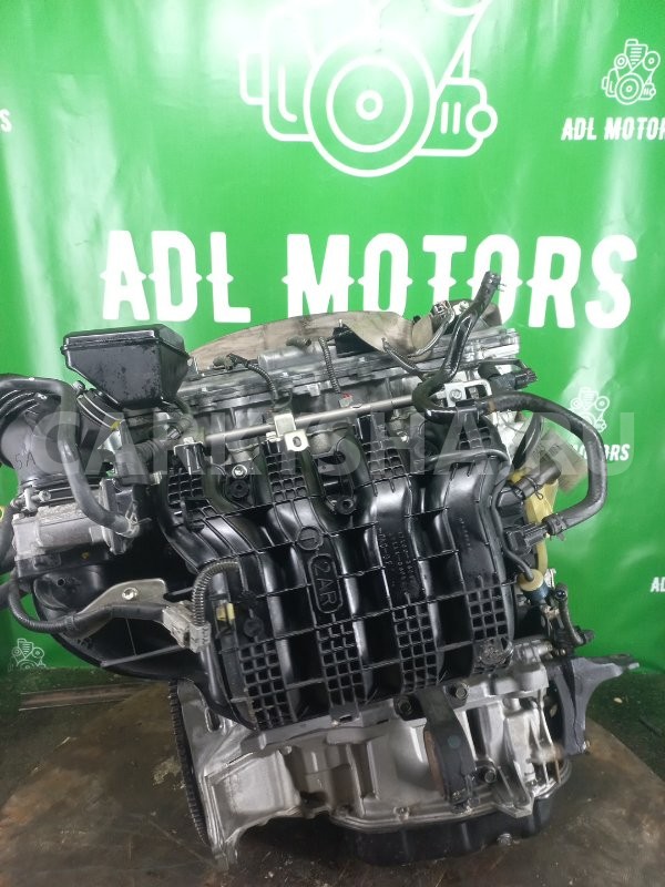 Двигатель Toyota Camry 2011-2021 1900036391 2AR-FE Toyota Camry 
