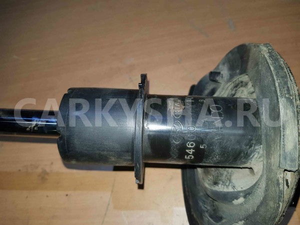 Стойка подвески Kia Rio III (2011—2015) Kia Rio оригинальный номер 546604y100