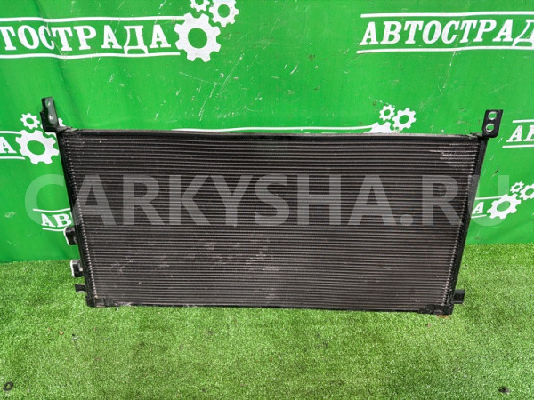 Радиатор кондиционера Lexus RX500h 2022-2026 884A048010 Lexus RX 