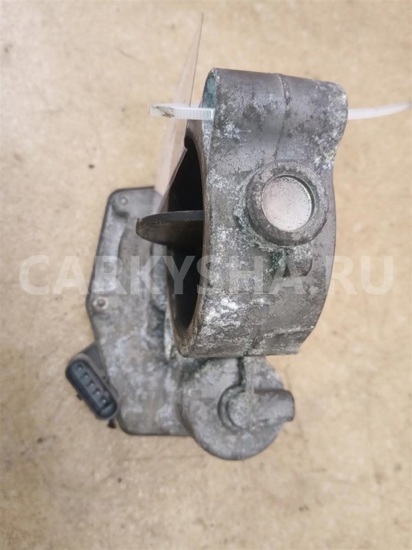 Название детали Дроссельная заслонка Модель BMW 3-серия E90 рест. BMW 3er оригинальный номер 13 54 7 810 752